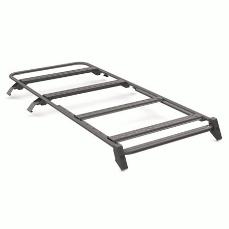 ZROADZ Z845401 Roof Rack Fits 21-23 Bronco Fits select: 2021-2023 FORD BRONCO