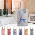 thumbnail image 1 of ZROBM Hand Towel, Towel Clearance, Hand Towels Under $5, Hand Towels for Bathroom, Spring Hand Towel, Towel For Bath, Hand, Face, Gym, Spa, cotton, 73x35cm, Yellow, 1 of 6