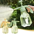 thumbnail image 1 of ZROBM Watering Can, Watering Can Indoor Plants, Watering Cans under $10, Watering Can Small, Spray Bottle for Plants, Plant Spray Bottle, Plastic, 1 of 6