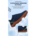 thumbnail image 1 of ZROVA Unisex Wide Toe Box Barefoot Knit Walking Shoes for Men Women, 1 of 7