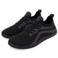 thumbnail image 1 of ZROVA Unisex Wide Toe Box Barefoot Shoes for Outdoor Hiking & Water Sports, 1 of 3