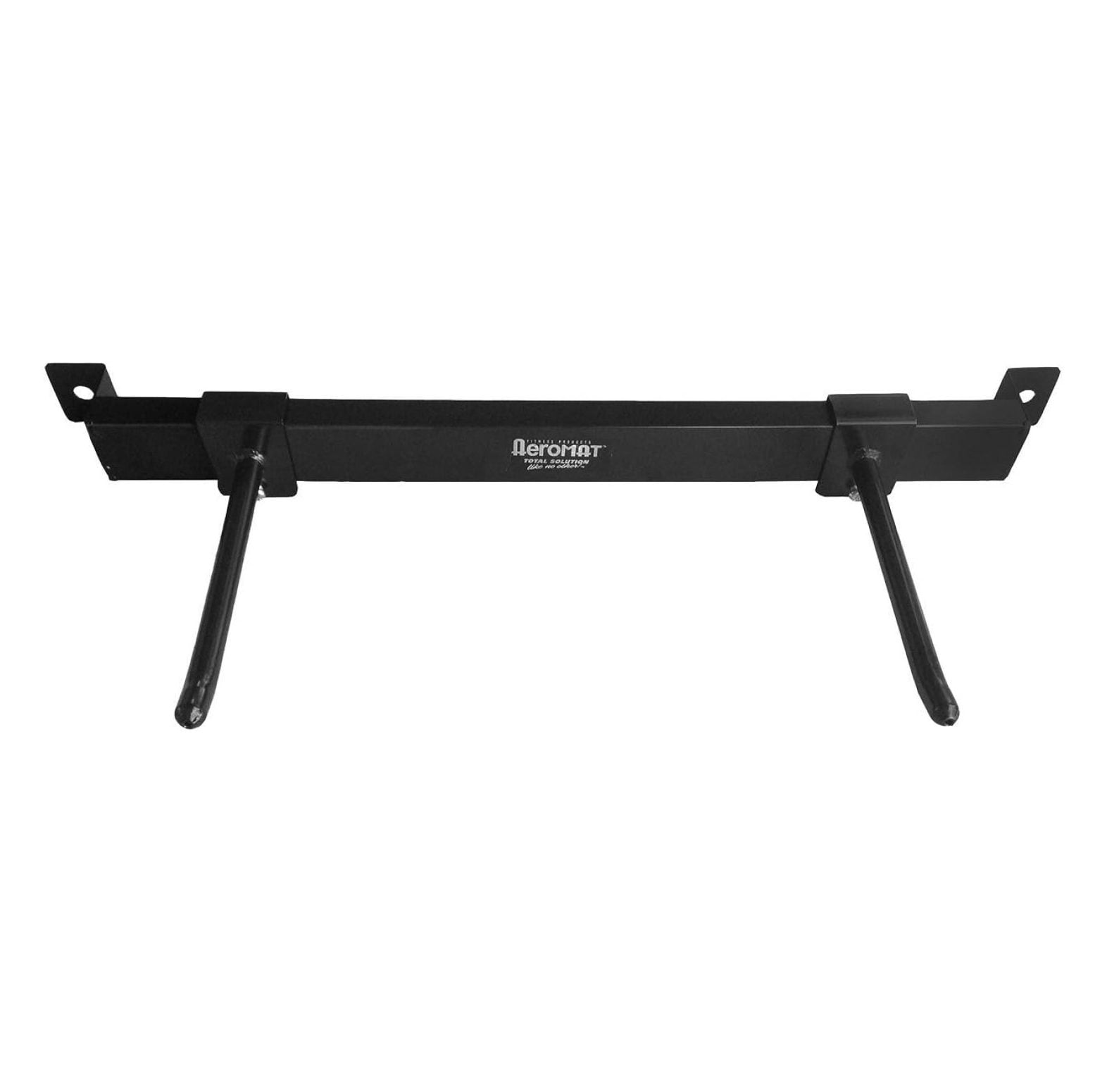 ZRQarq Adjustable Hanging Mat Rack - Holds up to 23
