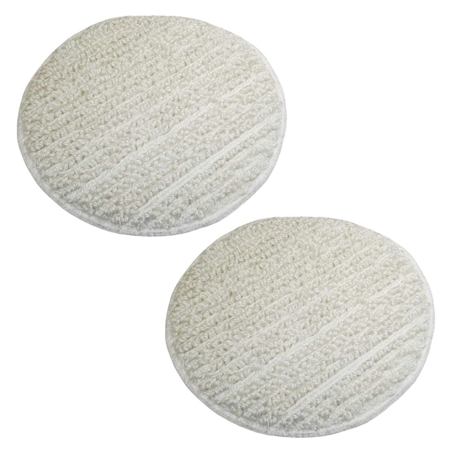ZRQarq Cloth Carpet Bonnet 437053 - Pack of 2