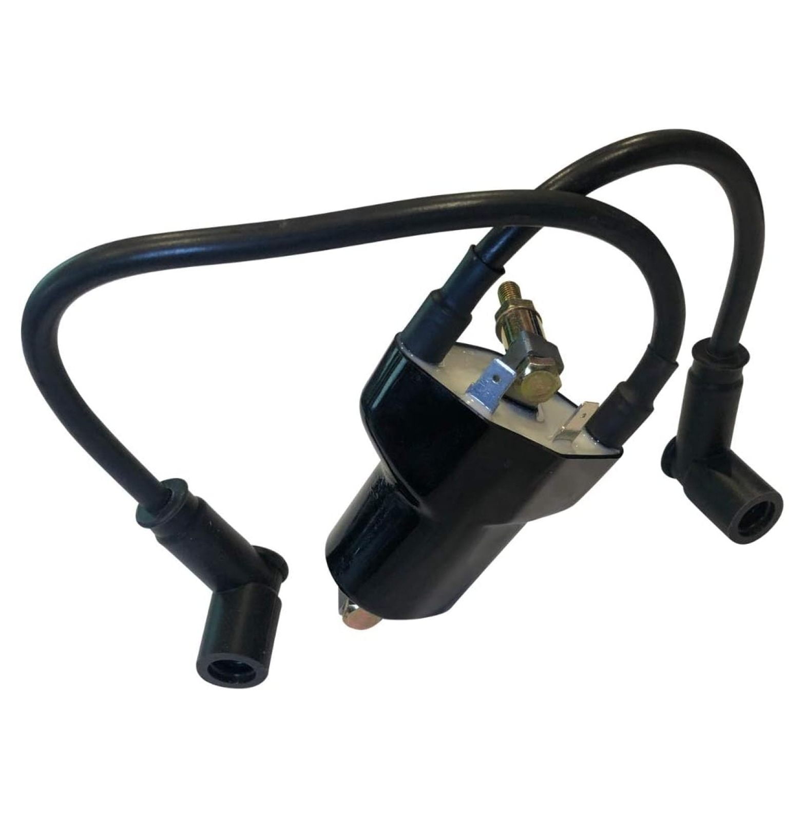ZRQarq EZGO Golf Cart Dual Ignition Coil