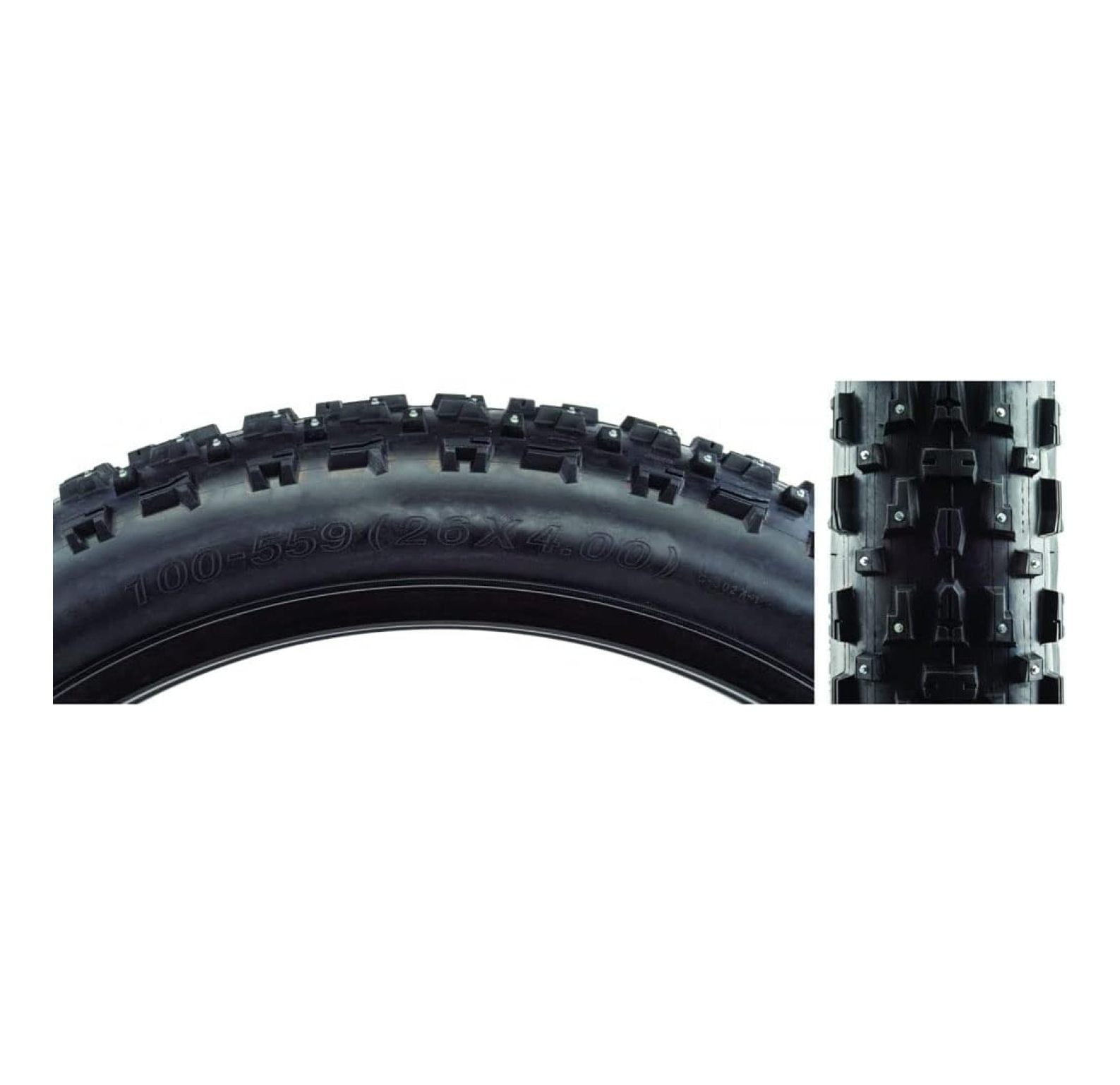 CHAOYANG Unisex-Kamera 26 X 4,0-4,90 – 48 Mm Anschluss, Neutral, Einheitsgröße