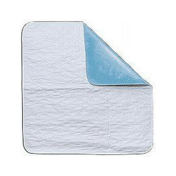 ZRUP3654REA - Cardinal Health Essentials Reusable Underpad 36 x 54