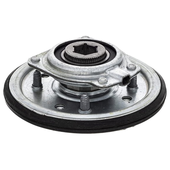 ZRuEzyX 684-04159C Friction Wheel Assembly TDE SWE SW 90026C 728TDE 728 726TDE