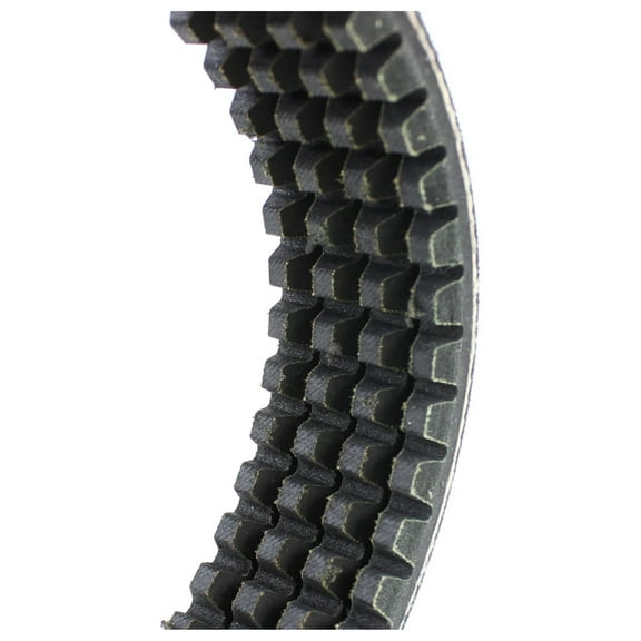 ZRuEzyX E-6662855 Drive Belt for Bobcat Skid Steers: 853, T300, T250, T200, S300, A300, A220, 883, S250, S220, 873, 864, 863
