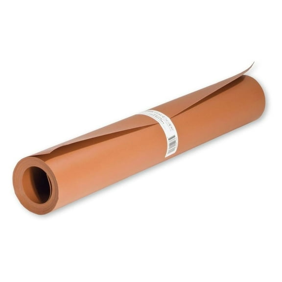 ZRuEzyX RainEscape Deck Drainage System 16 ft. Plastic Trough