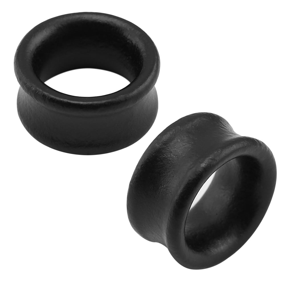 Piercing espansioni in legno - plug, tunnel, spiral e body hook