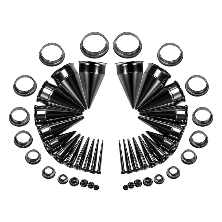 正規品 DimMoire Piercing肋骨BIG T Black 正規品 DimMoire Piercing肋骨BIG T Black