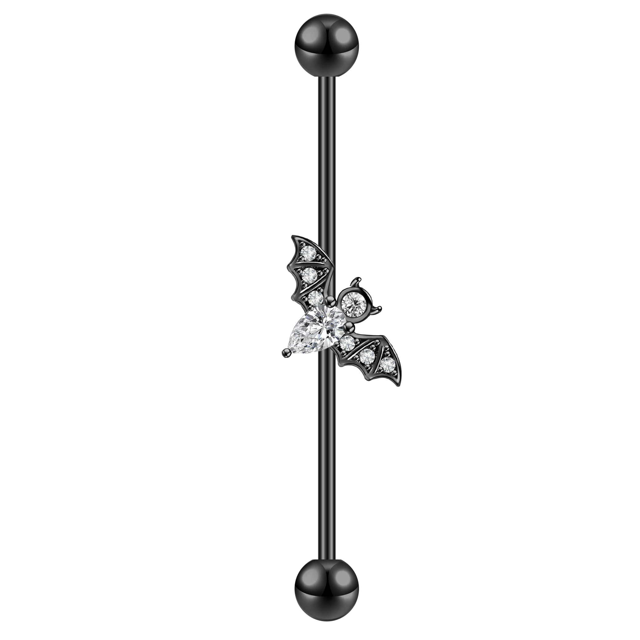 Playboy 2024 industrial jewelry