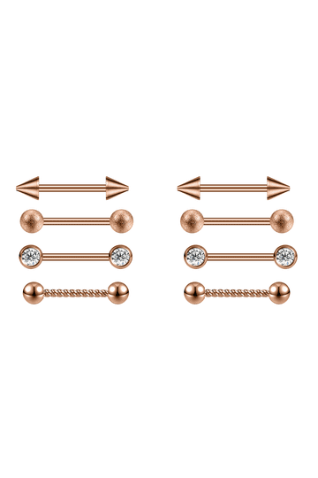 Tongue Rings in Body Jewelry - Walmart.com Tongue Rings in Body Jewelry - Walmart.com