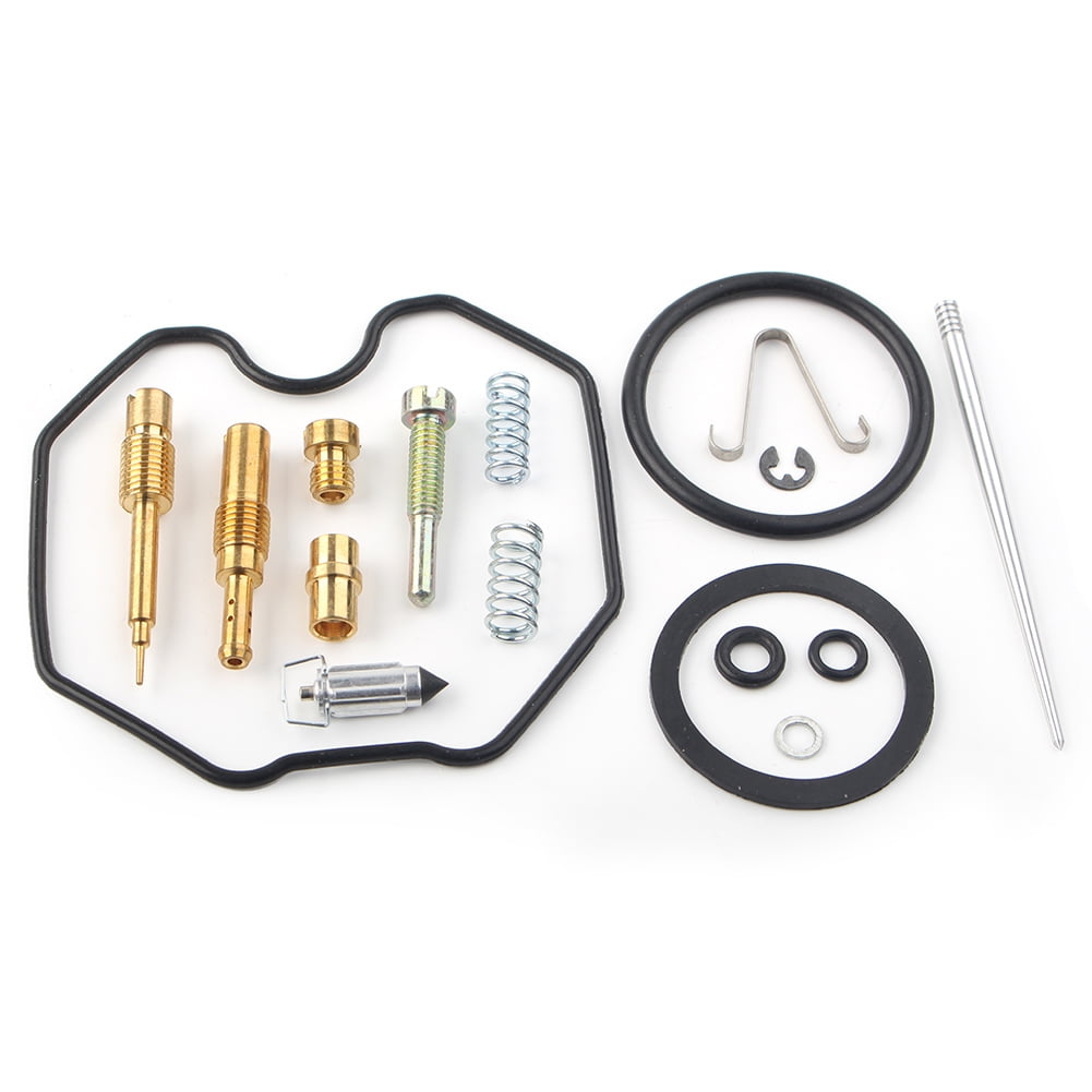 RW 0201-075 Carburetor Rebuild Repair Parts Kit Made In Japan - Foto 4