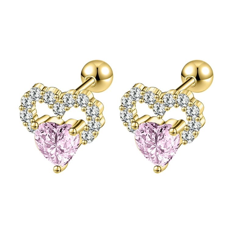 アクセサリー Petit Wave PAIR Pierced Earrings Charlotte Chesnais(シャルロット シェネ) | プチ ウェーブ ペア