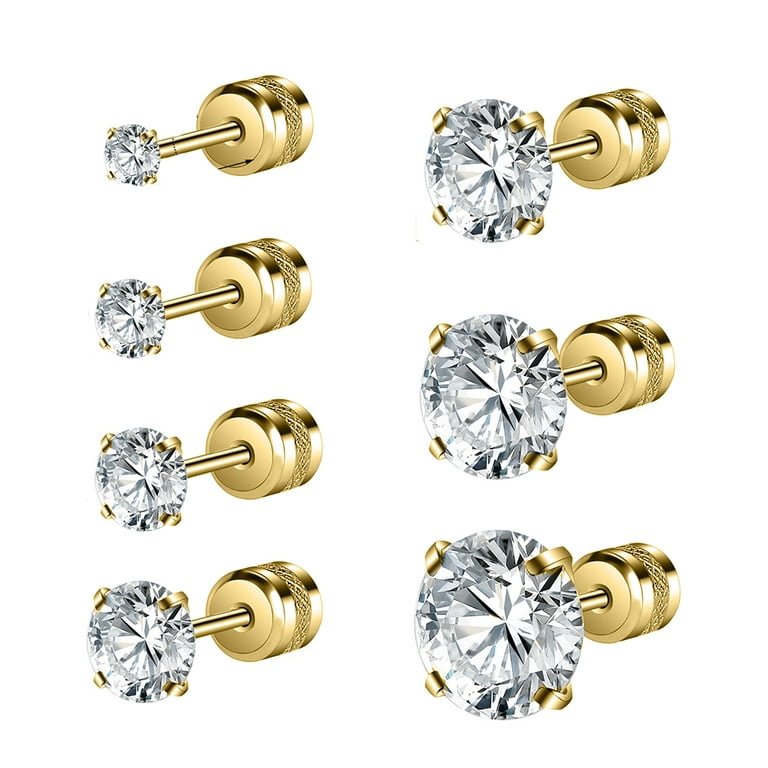 Helix earrings sale walmart