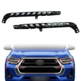 thumbnail image 1 of ZS 2Pcs Car LED Daytime Running Light Lamp w/ Turn Signals For Toyota Hilux Revo 2020 2021, 1 of 12