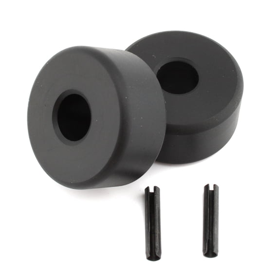ZS 2Pcs Motorbike Secondary Clutch w/ Pins For Polaris Rollers Rzr/Ranger/General 2016-2022 1000/900