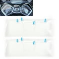 thumbnail image 1 of ZS 2x Motorcycle Dashboard Film Clear Speedometer Screen Films Scratch Protector Sticker For SYM JOYMAX Z300i, 1 of 10