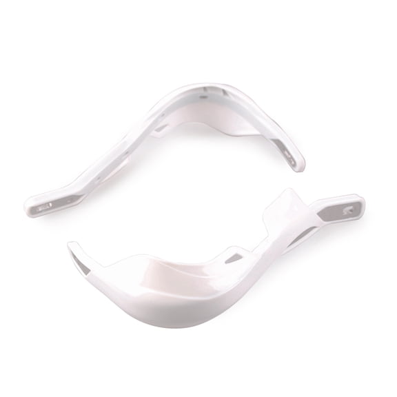 ZS 7/8" 22mm Dirt Bike Hand Guards for Kawasaki KDX 175 200 220R 250 450 50 80 & & KX 100 125 250 250F 400 450F 420 500 Universal