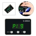thumbnail image 1 of ZS Auto 9 Drive Electronic Throttle Controller Pedal Accelerator For TOYOTA Camry RAV4 Corolla 4Runner HILUX&nbsp;AVANZA AURIS etc, 1 of 12