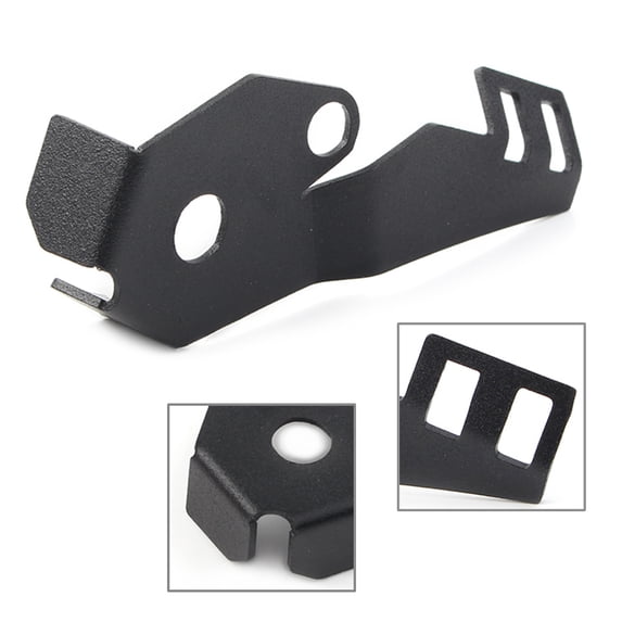 ZS Side Stand Switch Protector Cover for BMW R1200GS LC Adventure R1250GS 2018-2023