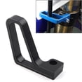 thumbnail image 1 of ZS Brake Line Hose Clamp Cable Guide For Yamaha YZ125/250 2004-2020 YZ250X 2016 Aluminum, 1 of 6