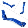 thumbnail image 1 of ZS CNC Motorbike Gear Shifter Shift Lever for 50cc 110cc 125cc Pit Dirt Bike ATV For Honda XR50 CRF50 XR70 CRF70 Blue, 1 of 12