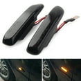 thumbnail image 1 of ZS Car LED Sequential Dynamic Side Marker Lamp Turn Signal Light For BMW 3 Series E46 Coupe Sedan Touring 1999-2001, 1 of 10