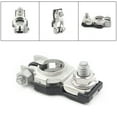 thumbnail image 1 of ZS Car Positive Battery Terminal Connector and M8 nut Assy For Nissan For Infiniti 243407F000, 1 of 5