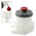 thumbnail image 1 of ZS Car Power Steering Pump Reservoir Tank W/ CAP For Honda CRV 2007 2008 2009 2010 2011 53701-SWA-A01, 1 of 7