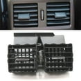 thumbnail image 1 of ZS Car Rear Center Console Dash Air AC Vent Outlet 16683005542A17 For Mercedes Benz W166 W292 ML GL GLE 2012-2019, 1 of 9