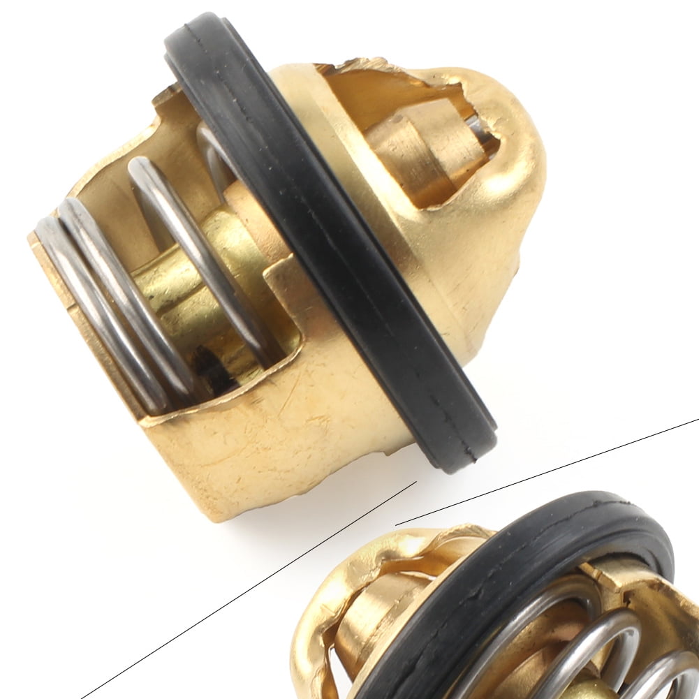 Per Sportsman 500 96-13 Ranger Magnum ATV Termostato Del Liquido Di Raffreddamento Motore 3084940 3090049 88020373