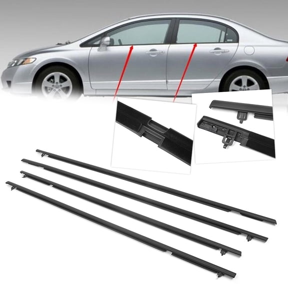 ZS Easy Installation Automotive Specialty Parts, ABS
