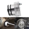thumbnail image 1 of ZS For Can Am Maverick X 3 & Max 35mm Wheel Bearing Greaser Greasing Service Tools Aluminum, 1 of 8