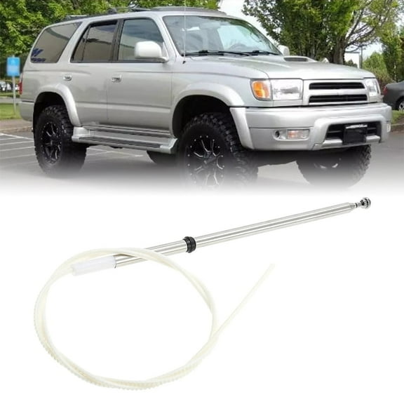 ZS For Toyota 4Runner 1996-2002 NEW Antenna Mast 86337-35111