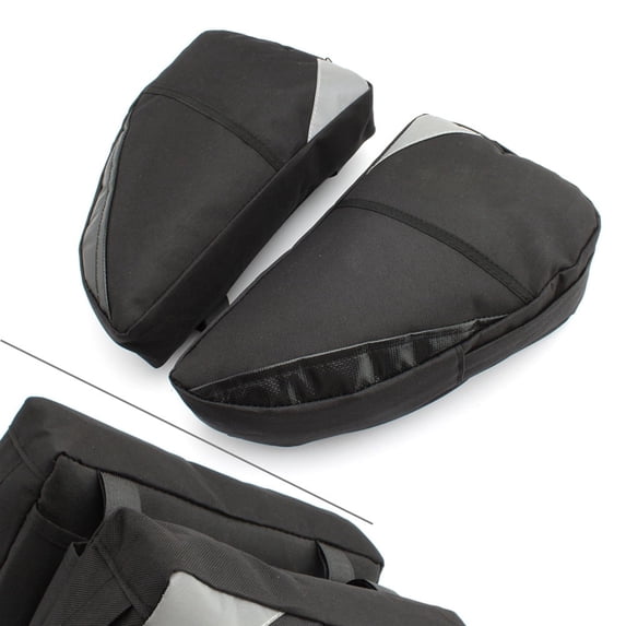 ZS Frame Crash Repair Tool Bag Fit for Honda CRF1000L Africa Twin Adventure Sport