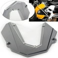 thumbnail image 1 of ZS Front Sprocket Cover Chain Guard for Yamaha MT-09 FZ09 13-20 & Tracer 900 15-20, 1 of 6