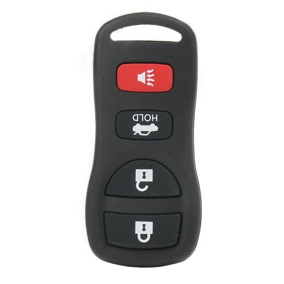 ZS Keyless Entry Remote Control Car Key Fob W/ Batteries Replacement For Infiniti EX35 FX35/45 G35 Q45/QX56