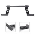 thumbnail image 1 of ZS Metal Motocycle Fog Light Led Bracket Auxiliary Light Holder For BMW R1250GS LC 2019-2020 / R1200GS LC Adv 2014-2019, 1 of 9