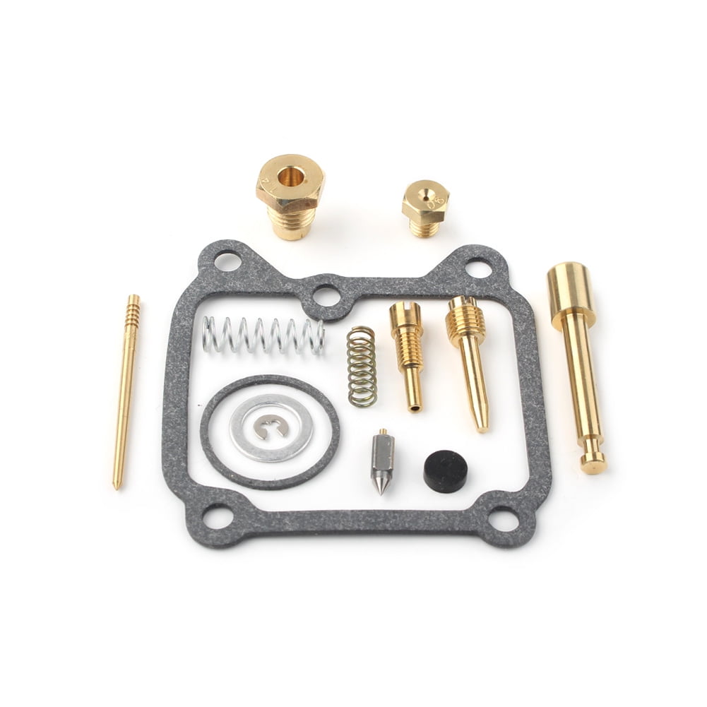 ZS Motorbike Carburetor Carb Repair Rebuild Kit For YAMAHA 1974-1980 ...
