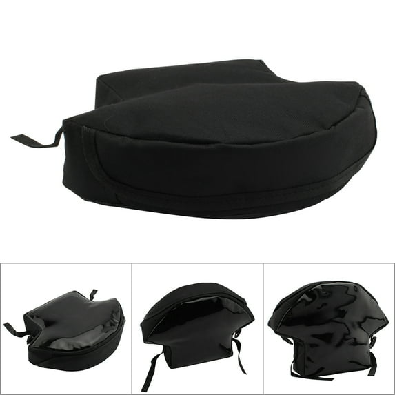 ZS Motorbike Rear Seat Saddle Travel Bag Waterproof For BMW R1200GS LC ADV R1250GS Adventure R1200GS R1250GS 2014-2020