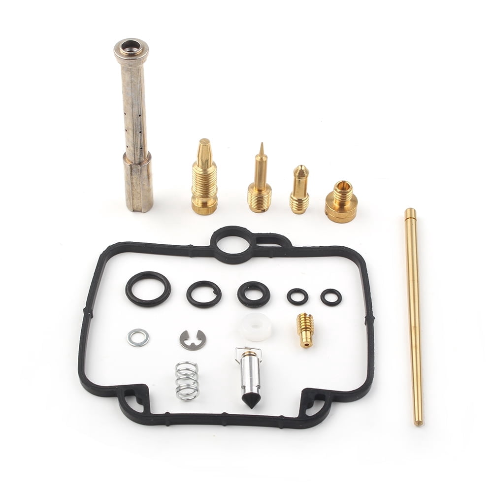 Kit Reconstruction Carburateur Shindy 03-0842 Pour Suzuki DR650SE (1996-2009)