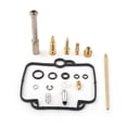 thumbnail image 1 of ZS Motorcycle Carb Carburetor Repair Rebuild Kit for Suzuki DR650SE 1996-1998 1999 2000 2001 2002 2003 2005 2006 2007 2008 2009, 1 of 4