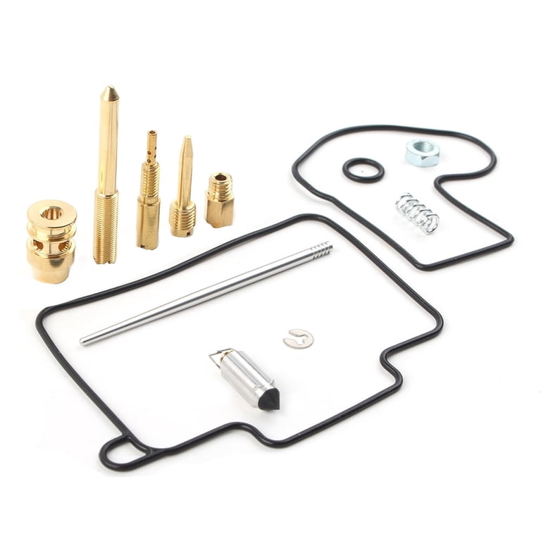 All Balls Racing Carburetor Rebuild Kit Honda VTX1300C / R / S 2003-2007 - Cycle Gear All Balls Racing Carburetor Rebuild Kit Honda VTX1300C / R / S 2003-2007 - Cycle Gear