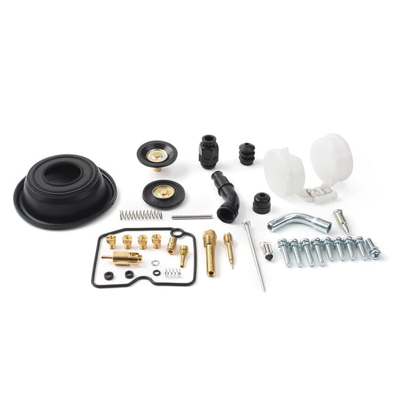 ZS Motorcycle Carburetor Repair Rebuild Tool Kit 1 Set For Kawasaki Vulcan VN800 Keihin 1995-2006