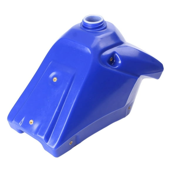 ZS Motorcycle Fuel Gas Tank Gastank For Yamaha TTR125 2000 2001 2002 2003 2004 2005 2006 2007 ABS Plastic 5HP-24110-30-00