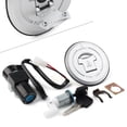 thumbnail image 1 of ZS Motorcycle Ignition Switch Fuel Gas Cap Cover Lock & Keys For Honda CBR125 CBR125R R CBR 125 125cc 2003 2004 2005 2006 2007 1set, 1 of 11