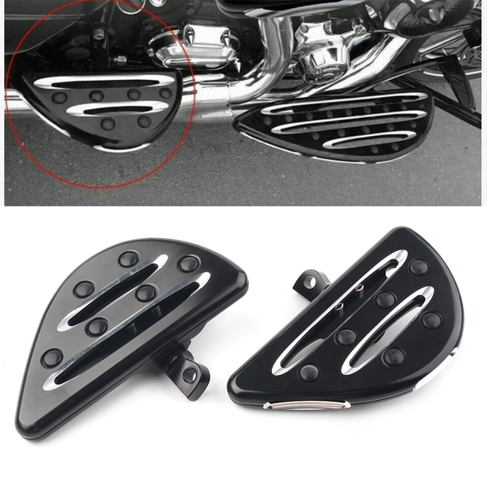 Passenger Pegs Sportster