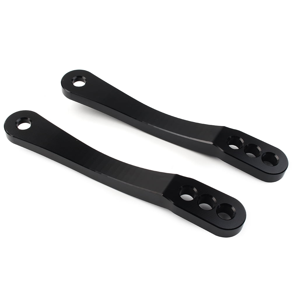 Kawasaki Ninja Lowering Kit